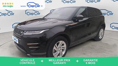 Land Rover Range Rover Evoque 2.0 D200 204 Awd Bva9 R-Dynamic s