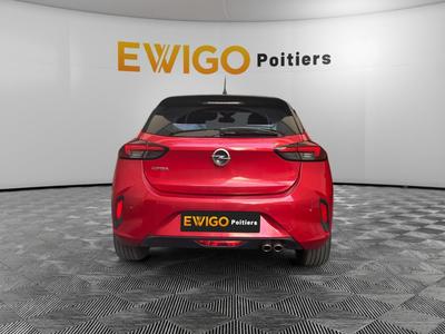 Opel Corsa 1.2 t 130 Gs-Line Bva