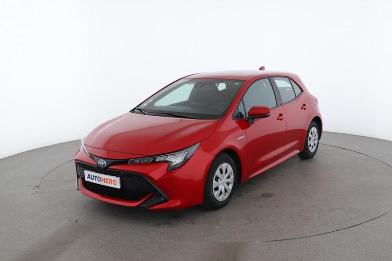 Toyota Corolla 1.8 Hybride Active 122h
