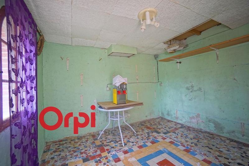 Maison - 62 m² - 3 pièces