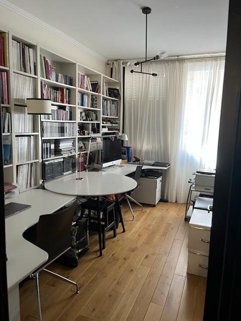 Appartement - 99 m² - 4 pièces