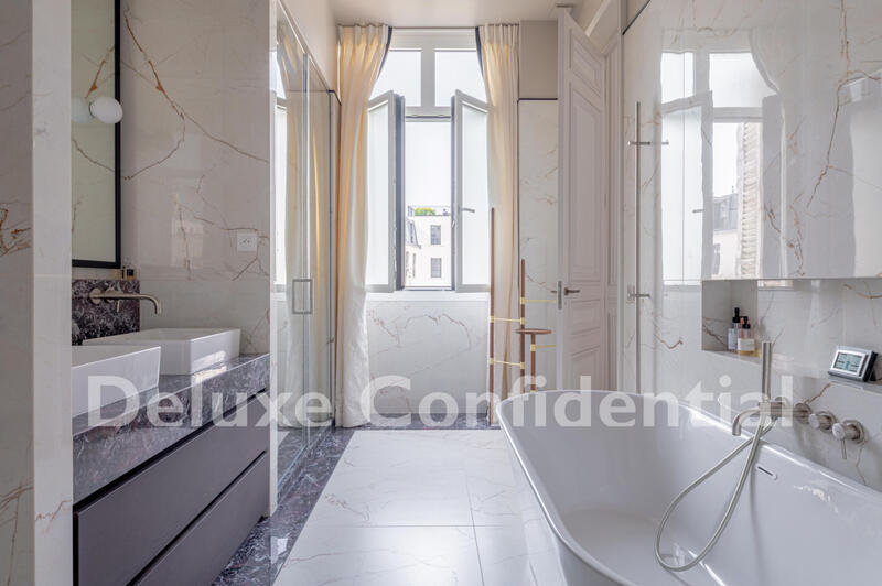 Appartement - 161 m² - 4 pièces