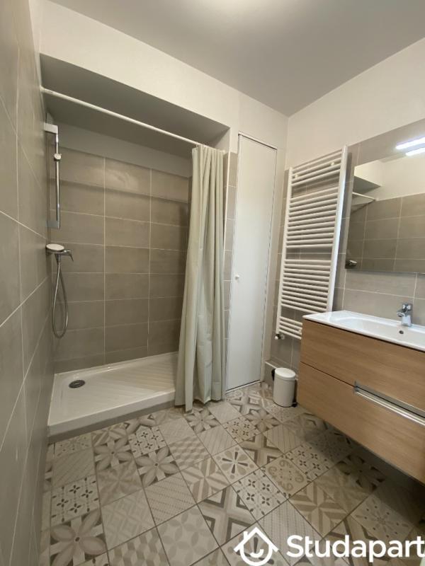 Appartement - 30 m² - 1 pièce