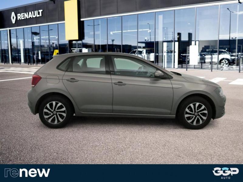 Volkswagen Polo 1.0 Tsi 95 s&amp;S Bvm5 Active