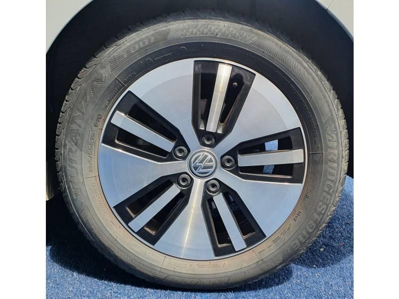 Volkswagen Golf E- 136 Electrique