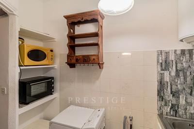 Studio - 19 m² - 1 pièce