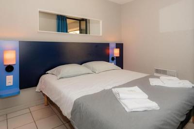 Appartement - 33 m² - 2 pièces