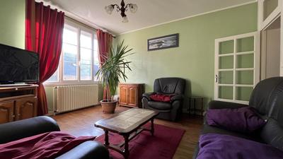 Immeuble - 260 m² - 5 pièces