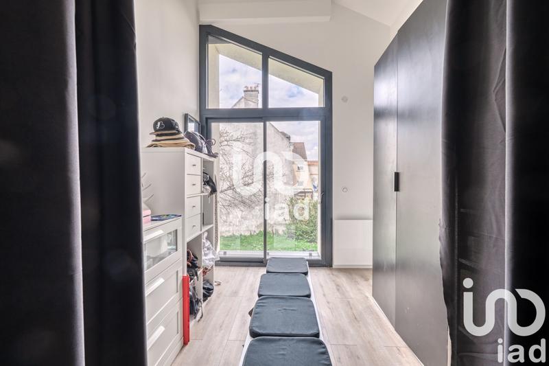 Maison de ville - 276 m² - 10 pièces