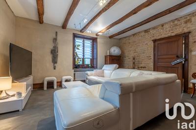 Maison - 277 m² - 9 pièces