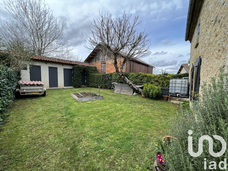 Maison - 174 m² - 5 pièces
