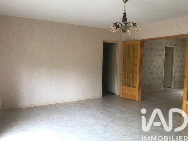 Maison - 147 m² - 6 pièces