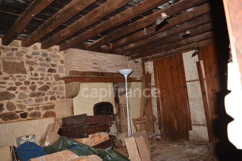 Propriété - 66 m² - 3 pièces