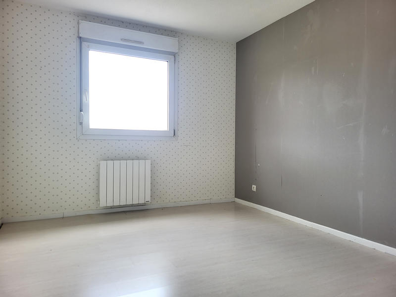 Appartement - 105 m² - 4 pièces