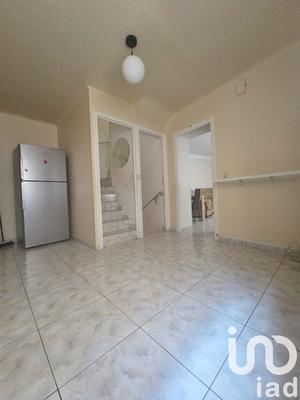 Maison de village - 94 m² - 4 pièces