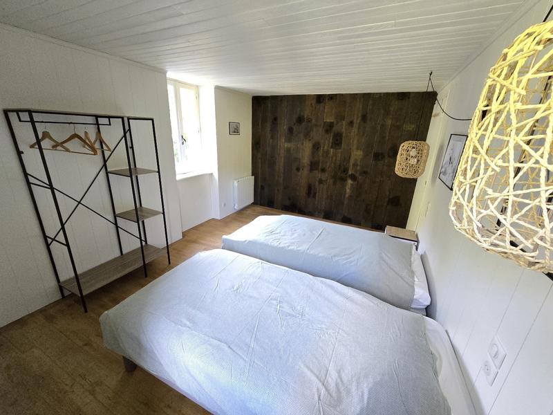 Moulin - 199 m² - 6 pièces