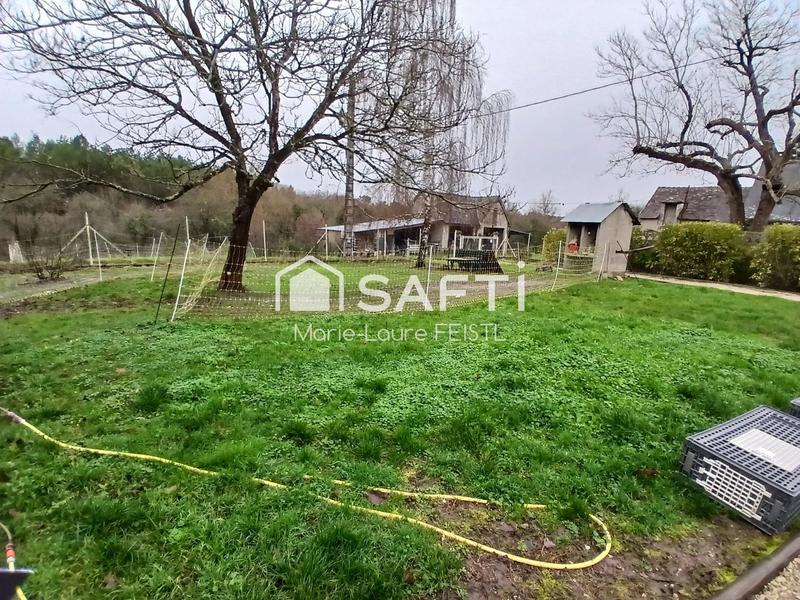 Maison - 147 m² - 4 pièces