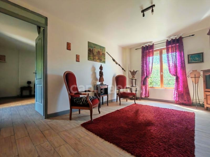 Maison - 154 m² - 6 pièces