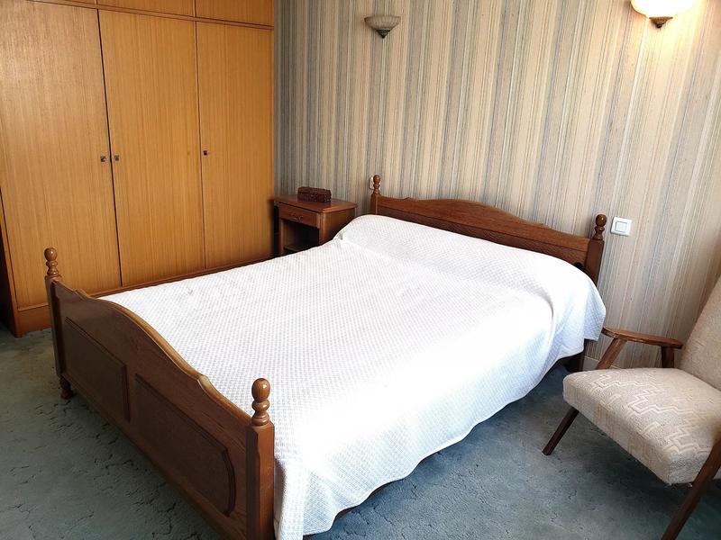 Maison - 115 m² - 4 pièces