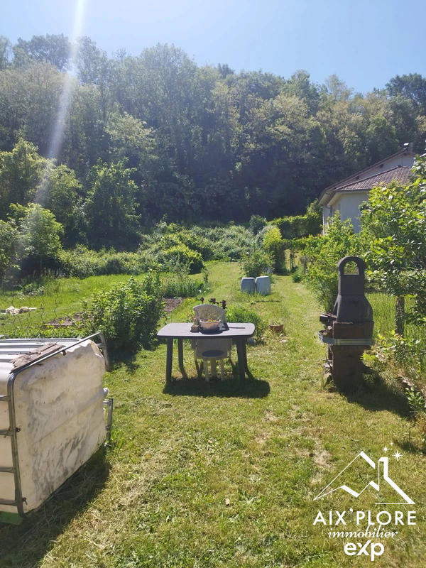 Maison - 70 m² - 4 pièces