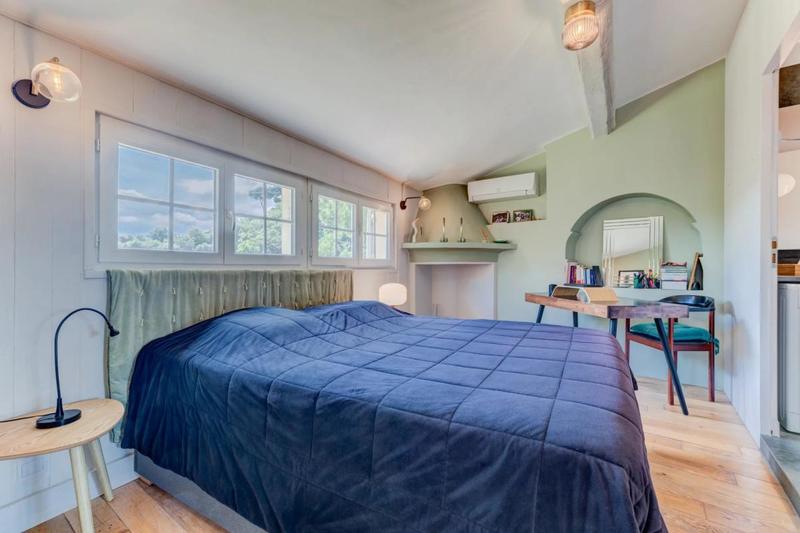 Maison - 88 m² - 5 pièces