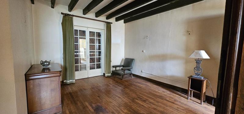 Maison en pierre - 162 m² - 5 pièces