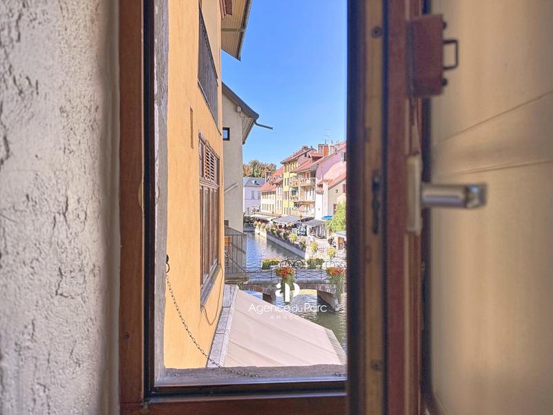 Appartement - 107 m² - 3 pièces