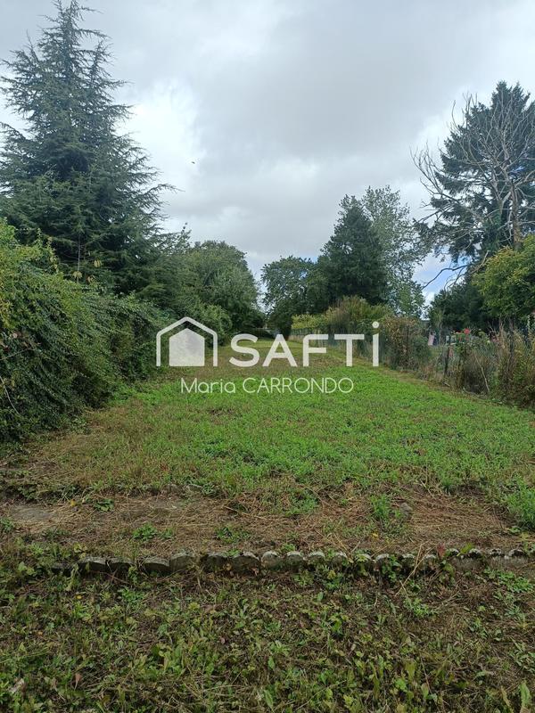 Maison - 107 m² - 7 pièces