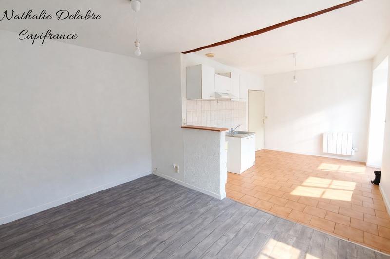 Maison de ville - 136 m² - 6 pièces