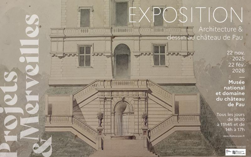 Projets et merveilles