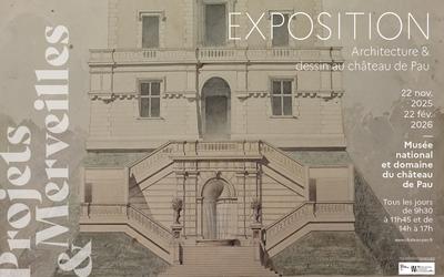 Projets et merveilles