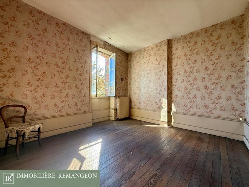 Maison bourgeoise - 210 m² - 7 pièces