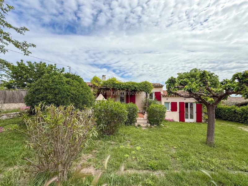 Maison - 45 m² - 3 pièces