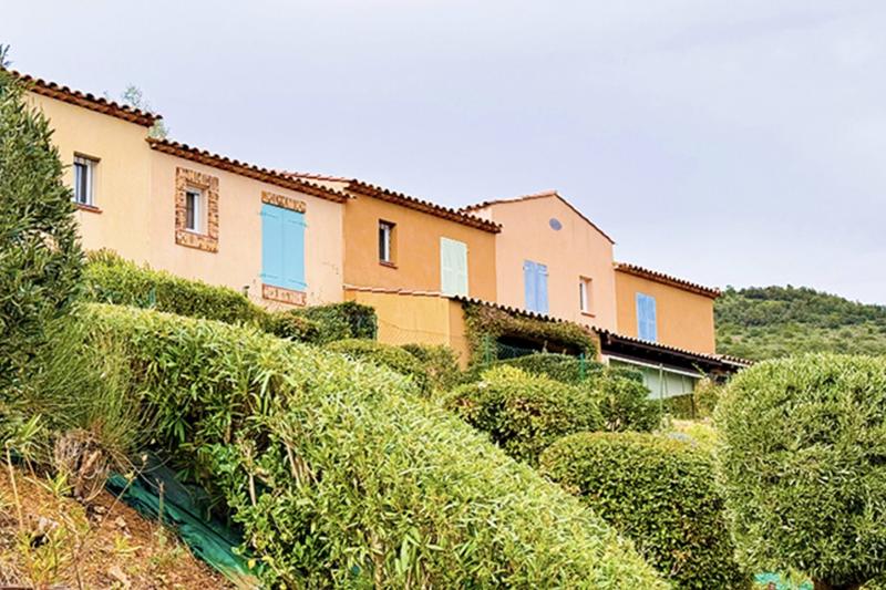 Maison - 69 m² - 3 pièces