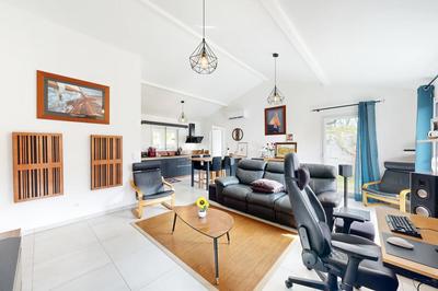 Villa - 154 m² - 5 pièces