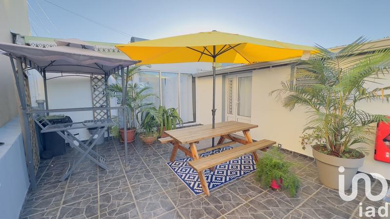 Maison - 245 m² - 8 pièces