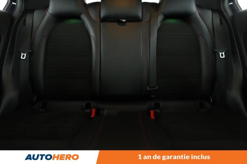 Mercedes Classe a 180 d 7g-Dct 109 ch