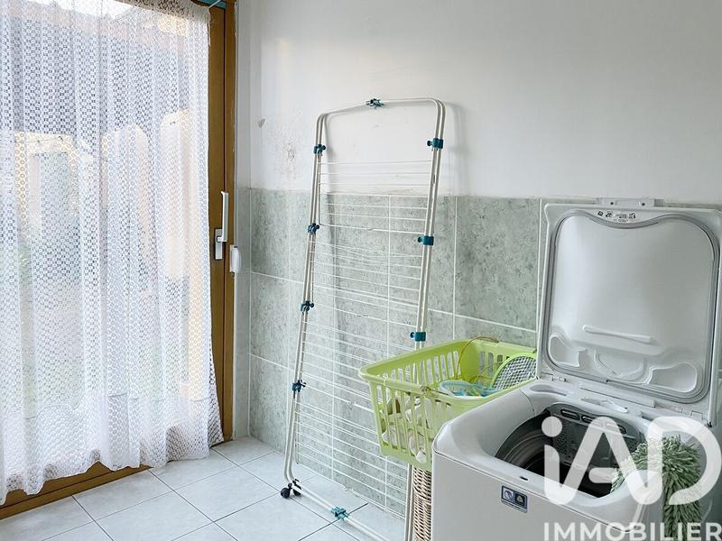 Maison de village - 150 m² - 5 pièces