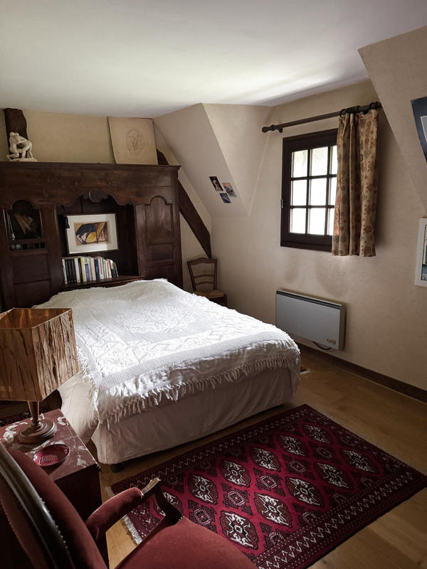 Propriété - 123 m² - 6 pièces