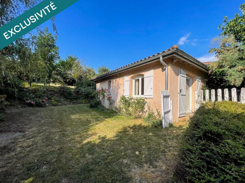 Villa - 220 m² - 8 pièces
