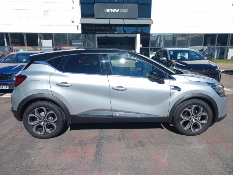 Renault Captur TCe 140 Edc - 21 Intens