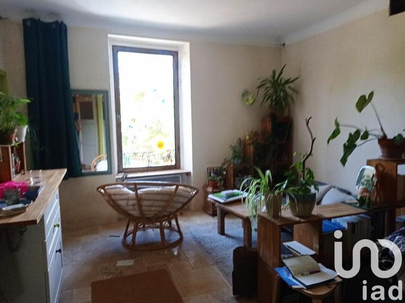 Maison - 185 m² - 8 pièces