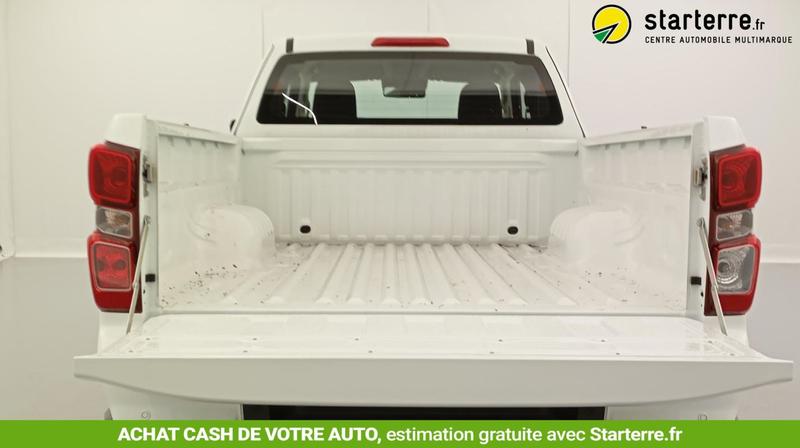 Isuzu d-max 1.9 4x4 Space Cab N60 B.B+ At