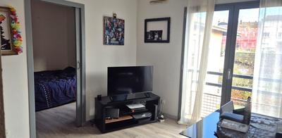 Appartement - 33 m² - 2 pièces