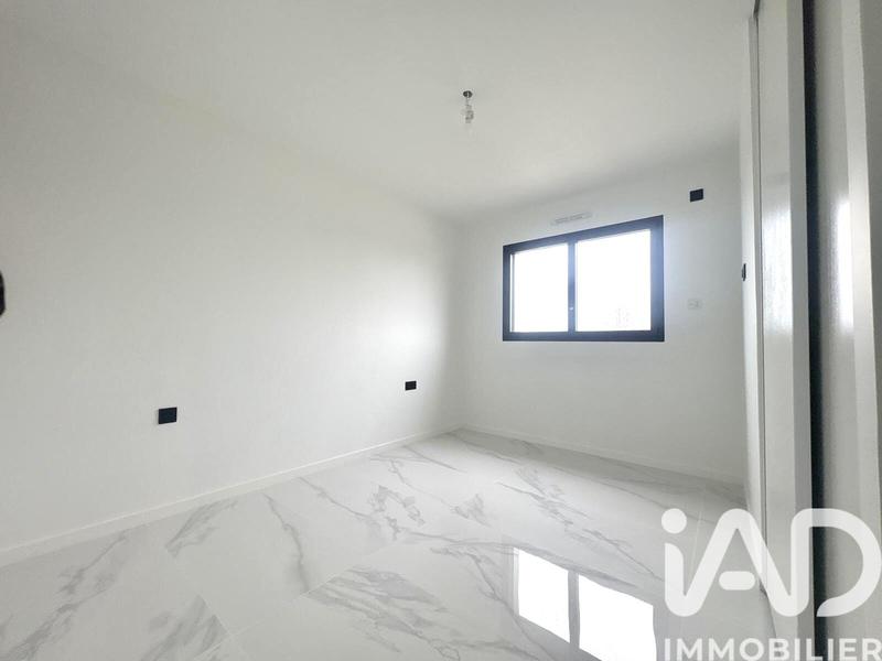 Maison - 142 m² - 5 pièces