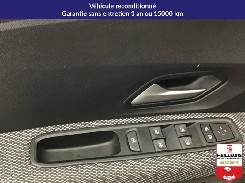 Dacia Sandero Stepway Expression