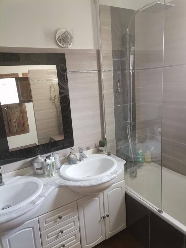 Maison - 106 m² - 5 pièces