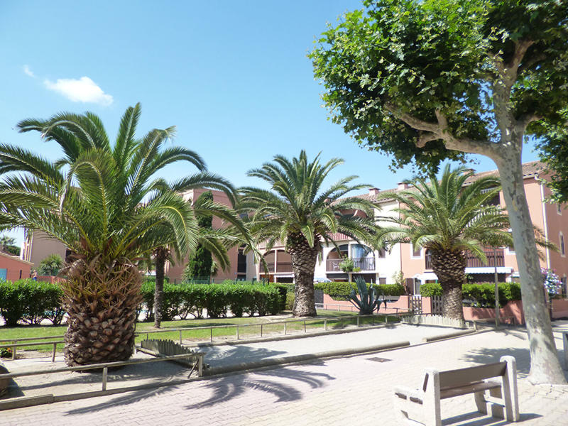 Appartement - 28 m² - 1 pièce