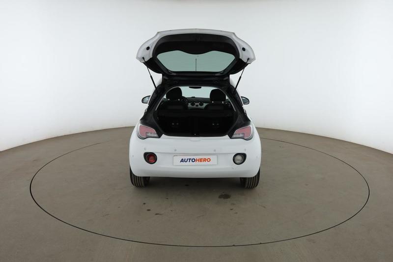 Opel Adam 1.4 Twinport Glam 87 ch