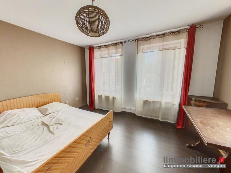 Maison - 120 m² - 3 pièces